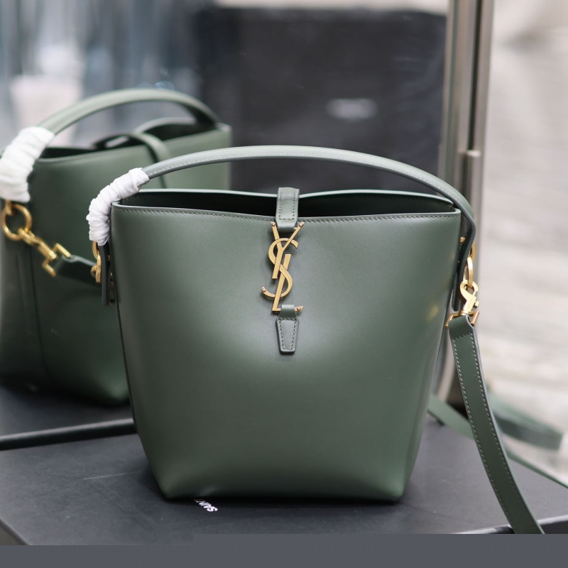 Y*L top handle bags